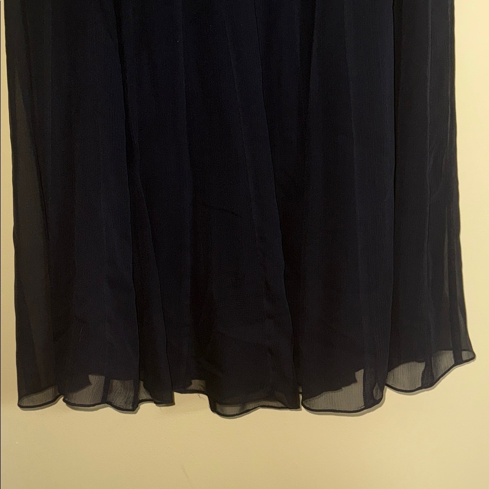 Jones New York 100% Silk Petite Women’s Skirt - Picture 5 of 10